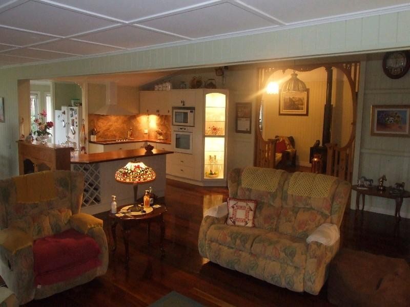 109 Lebsanft Road, Toowoomba QLD 4350