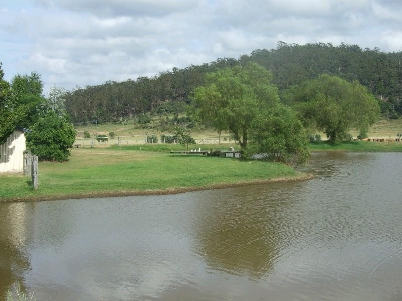 109 Lebsanft Road, Toowoomba QLD 4350
