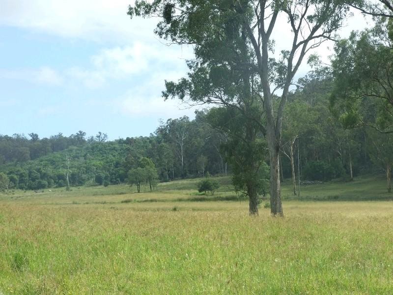 109 Lebsanft Road, Toowoomba QLD 4350