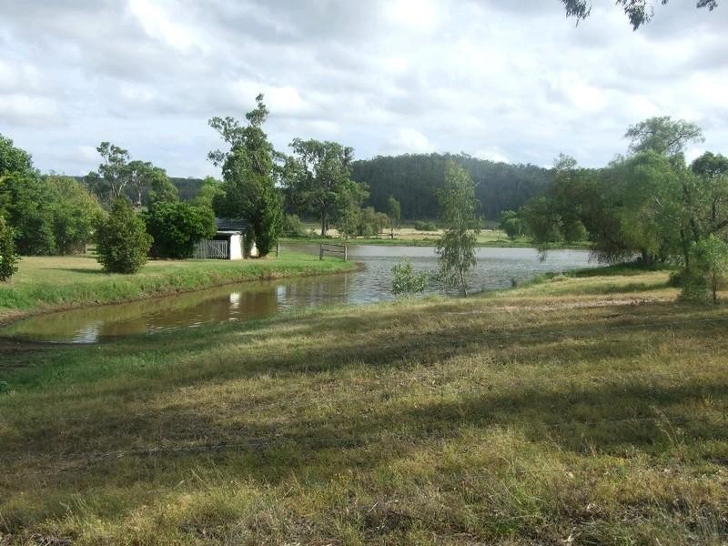 109 Lebsanft Road, Toowoomba QLD 4350