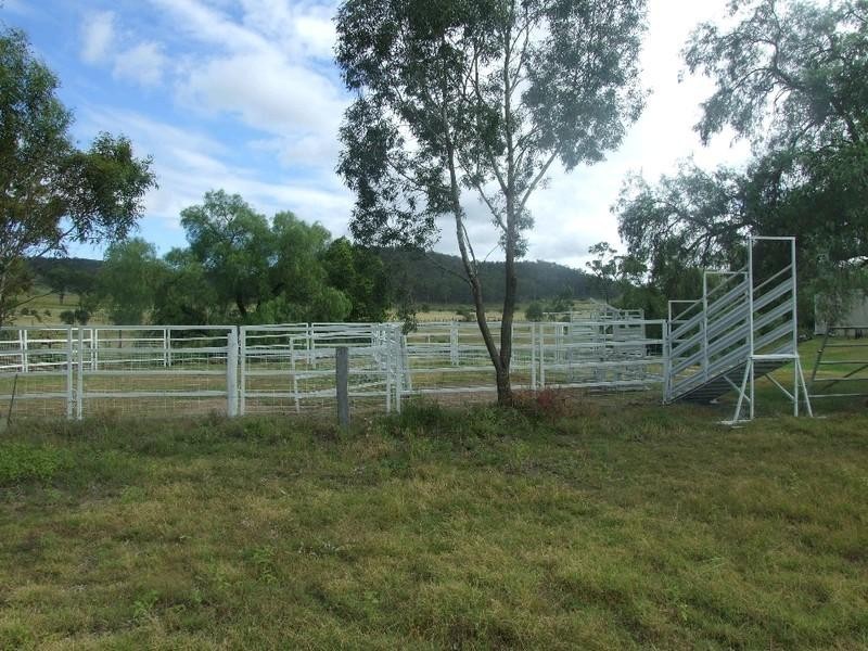109 Lebsanft Road, Toowoomba QLD 4350