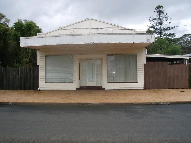 72-74 Mocatta Street, Goombungee QLD 4354