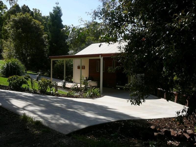 000 Esk – Hampton Road, Ravensbourne QLD 4352