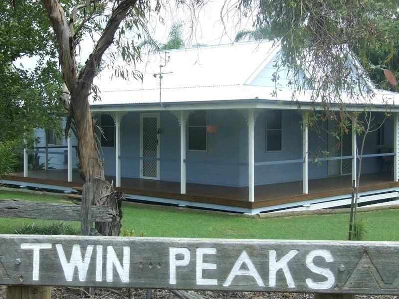 25 King Street, Goombungee QLD 4354