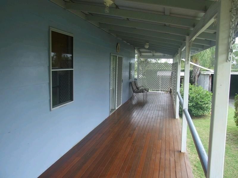 25 King Street, Goombungee QLD 4354