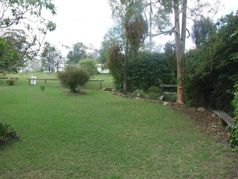 25 King Street, Goombungee QLD 4354