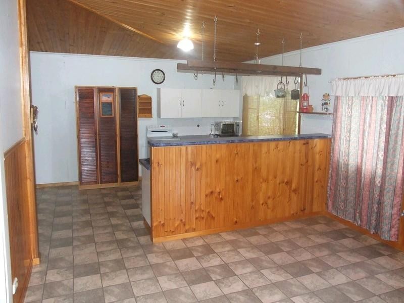 25 King Street, Goombungee QLD 4354