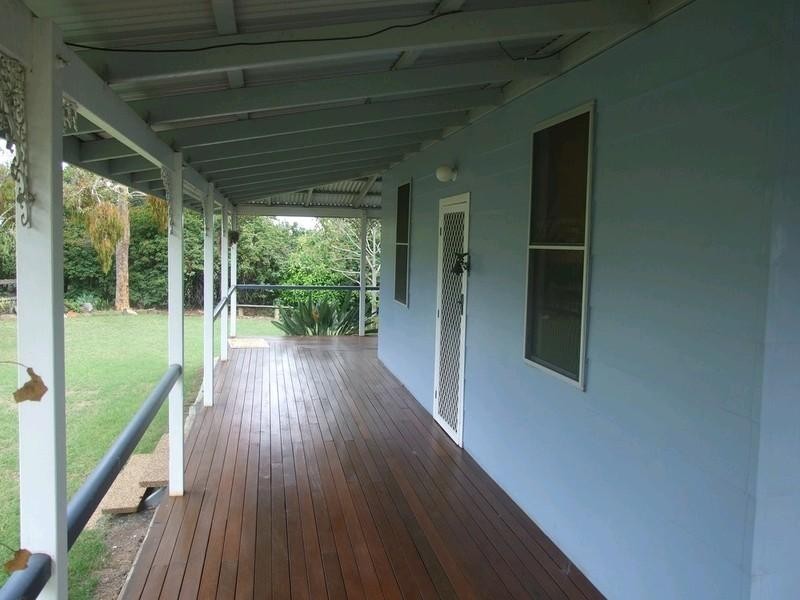 25 King Street, Goombungee QLD 4354