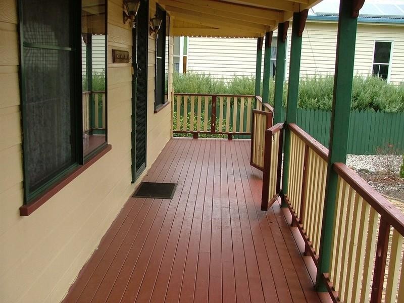 24 Harth Street, Goombungee QLD 4354