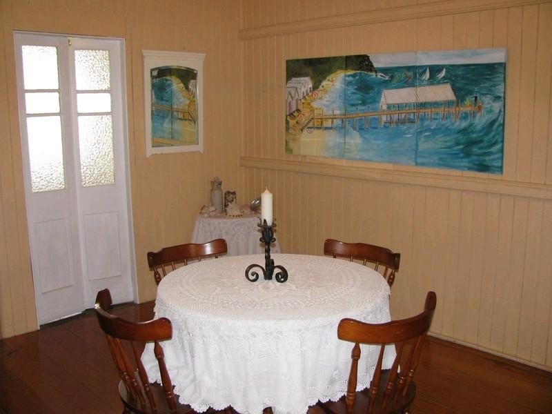 14 Creek Street, Crows Nest QLD 4355