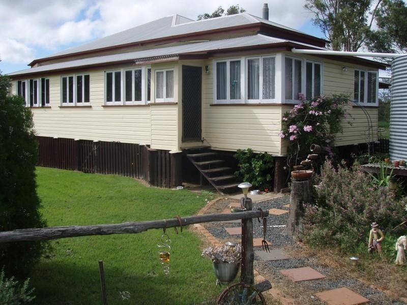 5 Lau Street, Goombungee QLD 4354