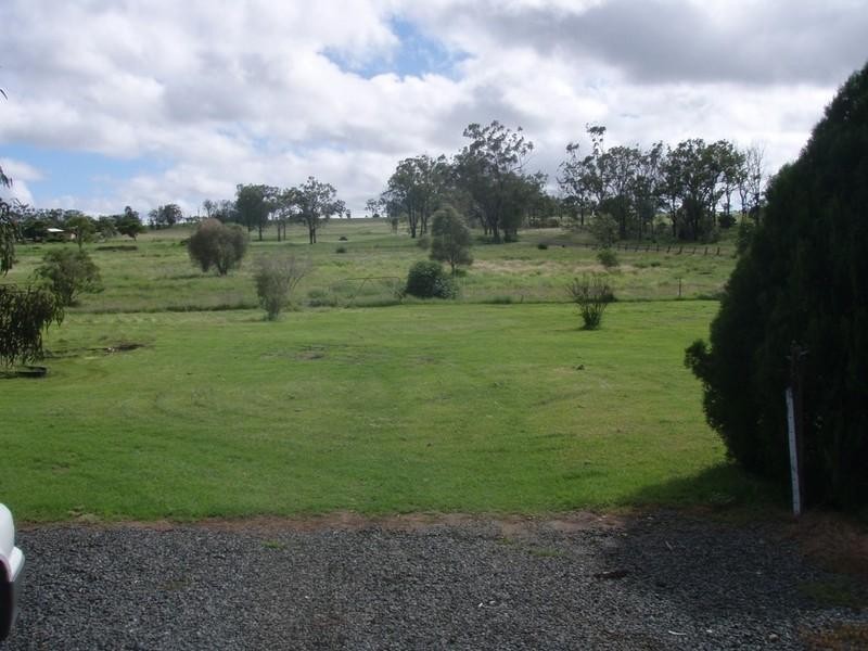 5 Lau Street, Goombungee QLD 4354