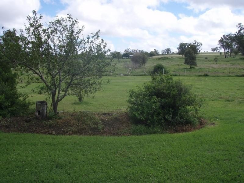 5 Lau Street, Goombungee QLD 4354