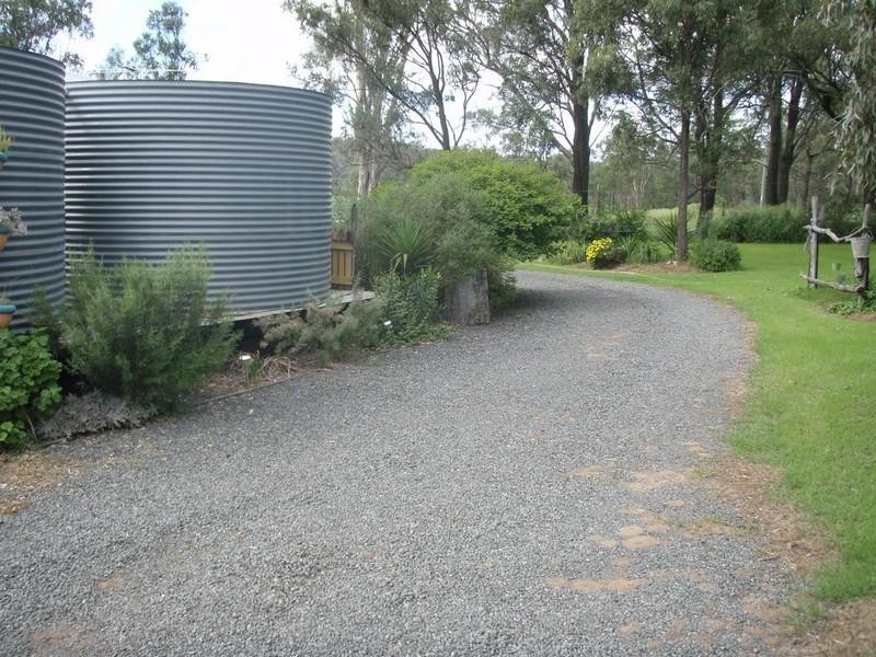 5 Lau Street, Goombungee QLD 4354