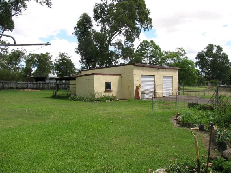 5 South Street, Crows Nest QLD 4355