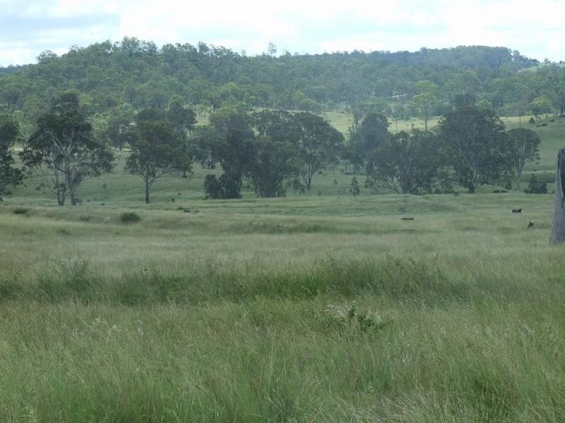 Lot 6 Pierces Creek Road, Crows Nest QLD 4355