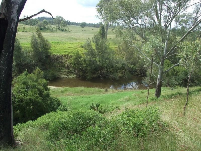 Lot 6 Pierces Creek Road, Crows Nest QLD 4355