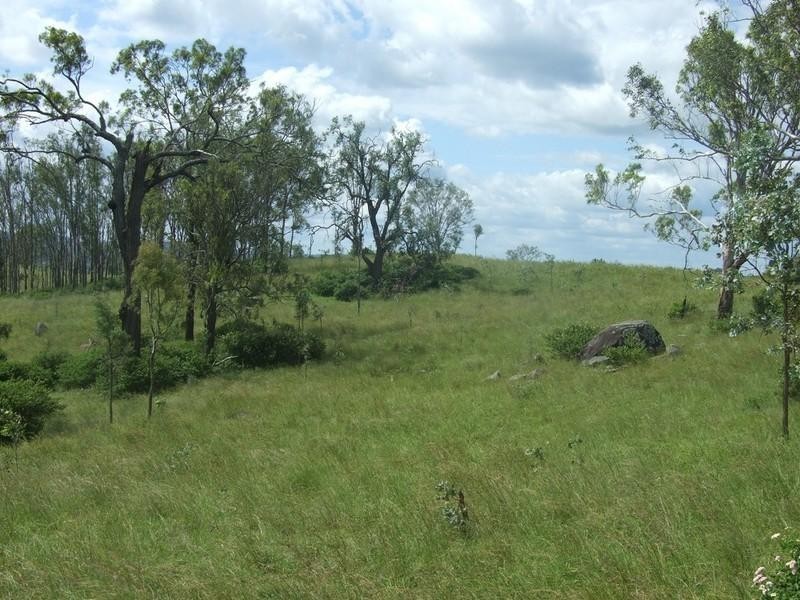 Lot 6 Pierces Creek Road, Crows Nest QLD 4355