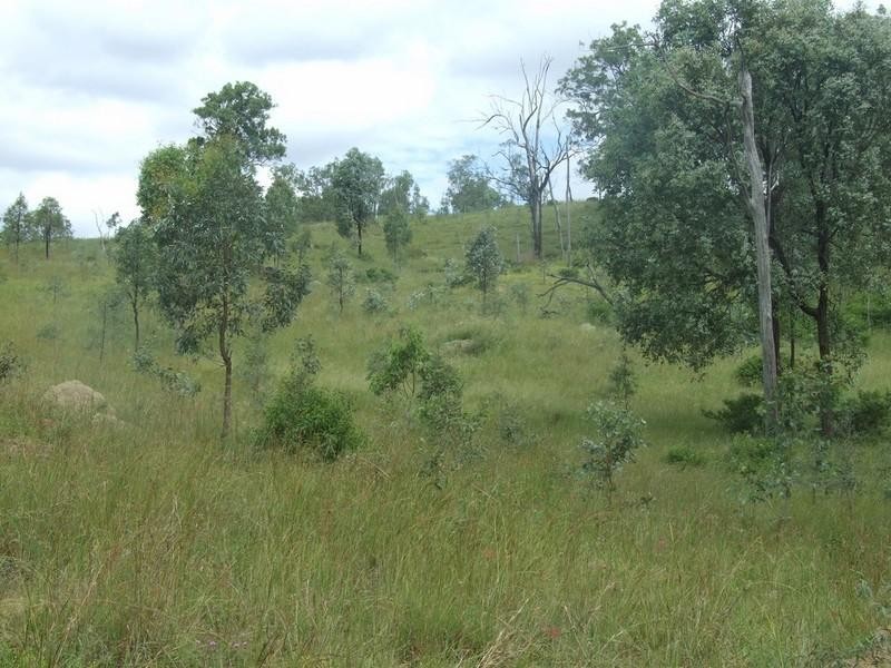 Lot 6 Pierces Creek Road, Crows Nest QLD 4355