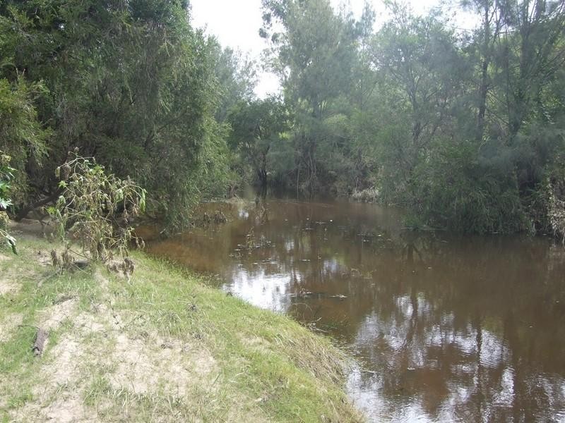 Lot 6 Pierces Creek Road, Crows Nest QLD 4355