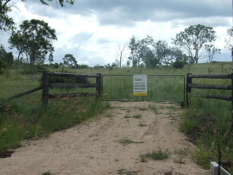 Lot 6 Pierces Creek Road, Crows Nest QLD 4355