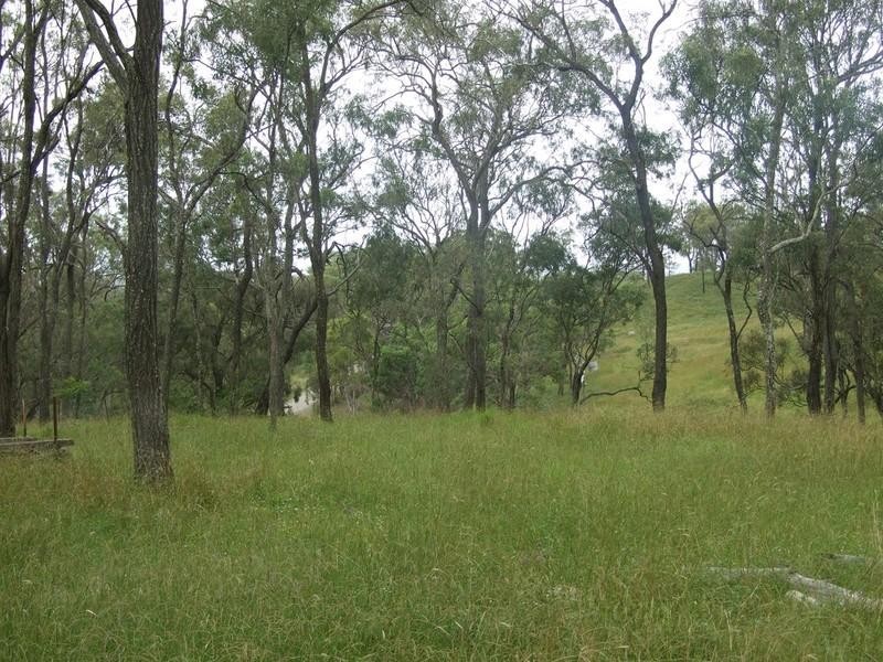 000 Anduramba Range Road, Anduramba QLD 4355