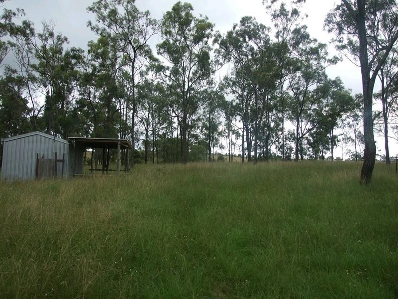 000 Anduramba Range Road, Anduramba QLD 4355