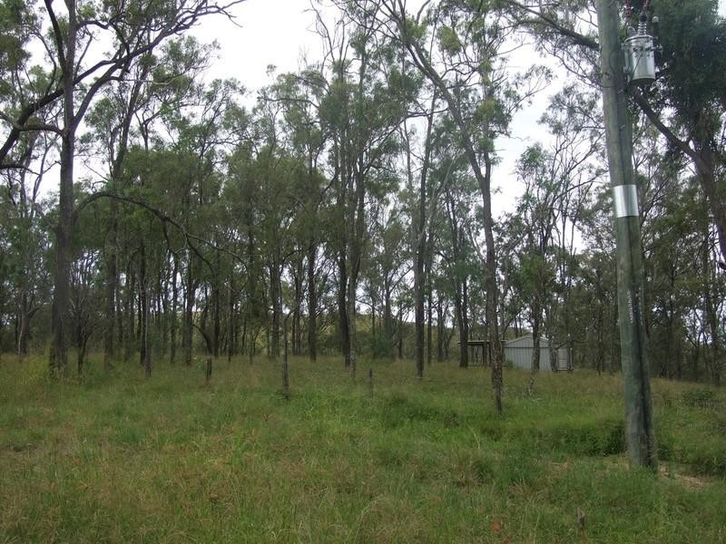000 Anduramba Range Road, Anduramba QLD 4355