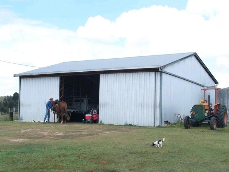 5758 New England Highway, Crows Nest QLD 4355