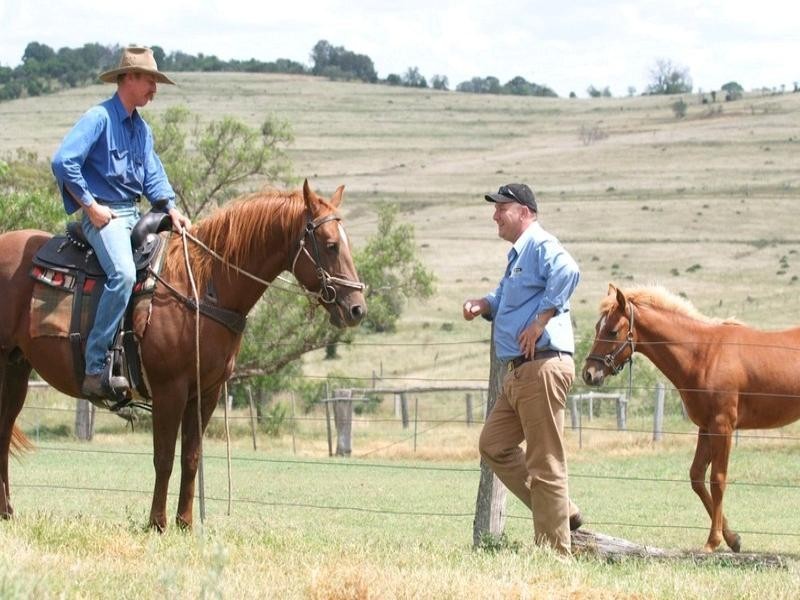5758 New England Highway, Crows Nest QLD 4355