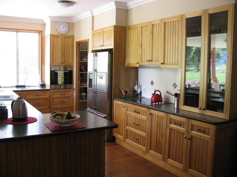 9 Barkers Lane, Crows Nest QLD 4355