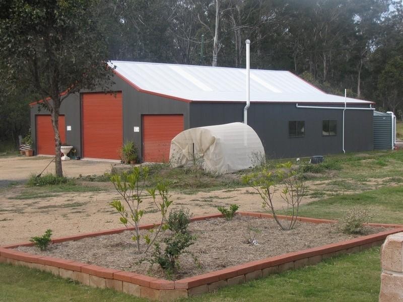 9 Barkers Lane, Crows Nest QLD 4355