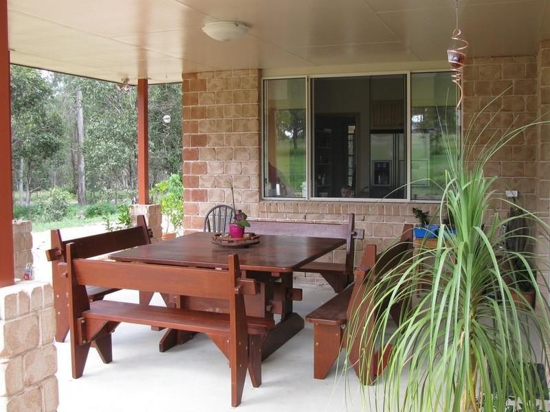 9 Barkers Lane, Crows Nest QLD 4355