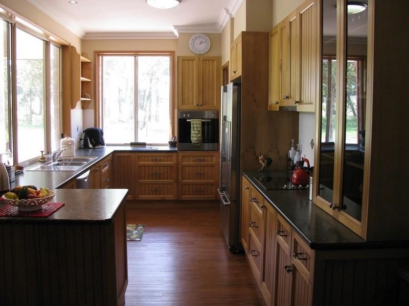 9 Barkers Lane, Crows Nest QLD 4355