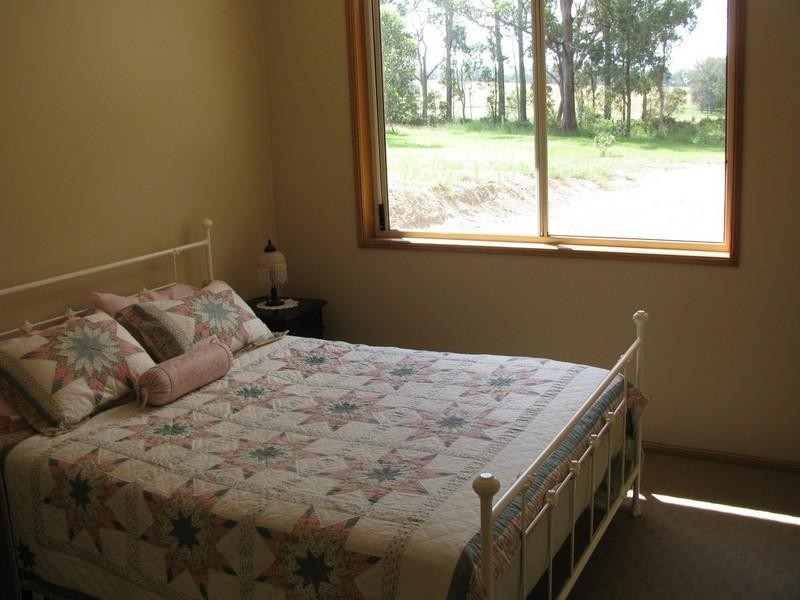 9 Barkers Lane, Crows Nest QLD 4355