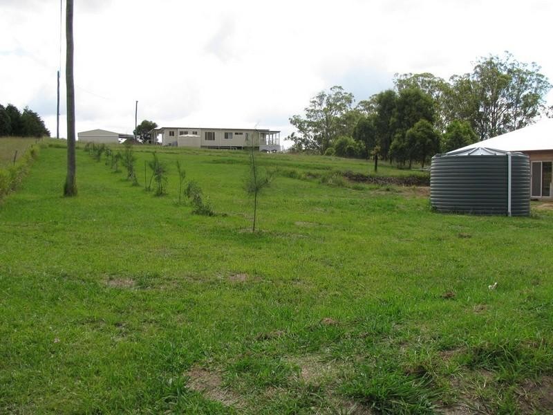 9 Barkers Lane, Crows Nest QLD 4355