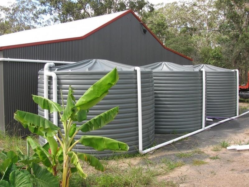 9 Barkers Lane, Crows Nest QLD 4355