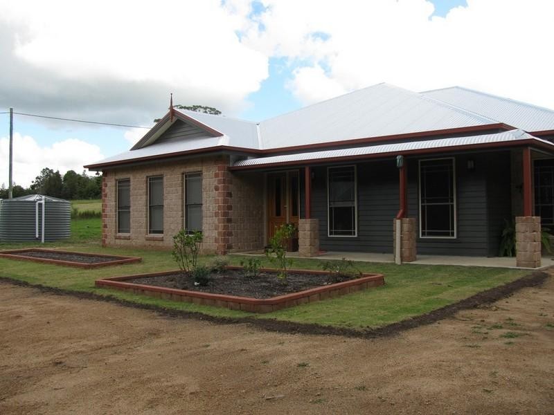 9 Barkers Lane, Crows Nest QLD 4355