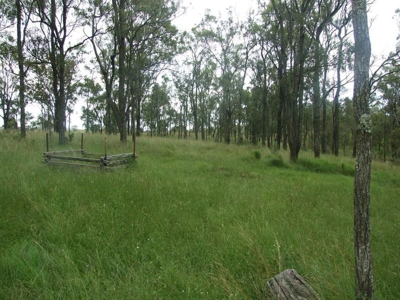 000 Anduramba Range Road, Anduramba QLD 4355