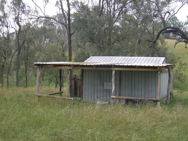 000 Anduramba Range Road, Anduramba QLD 4355