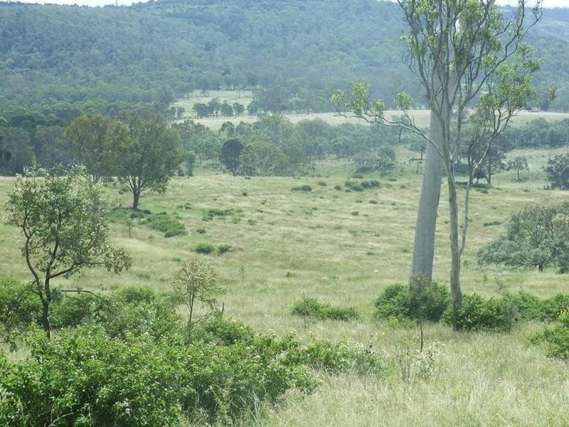 Lot 6 Pierces Creek Road, Emu Creek QLD 4355
