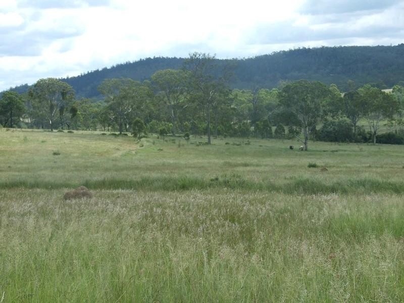 Lot 6 Pierces Creek Road, Emu Creek QLD 4355