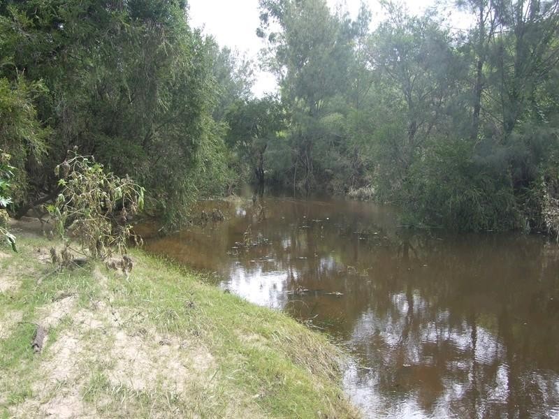 Lot 6 Pierces Creek Road, Emu Creek QLD 4355