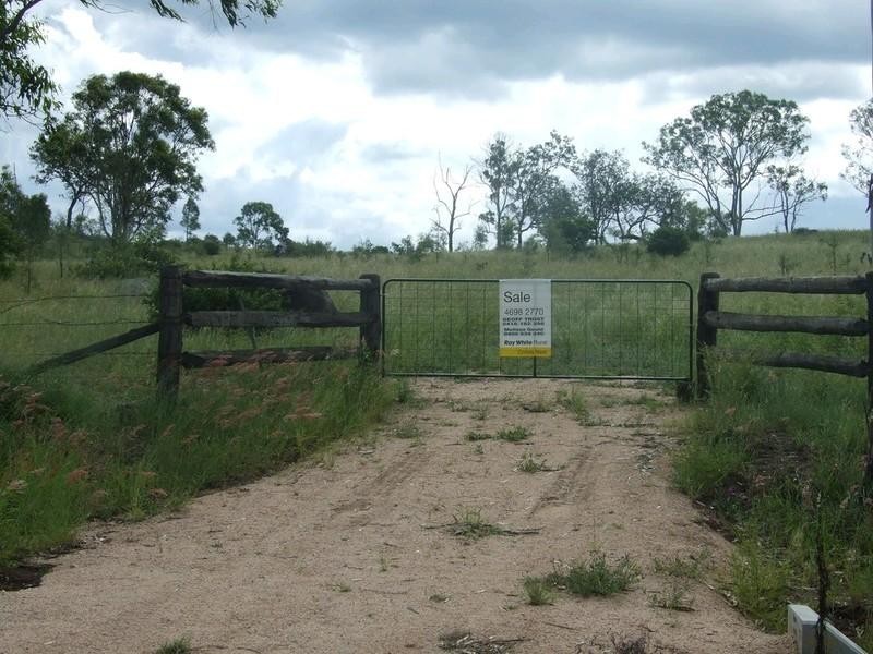 Lot 6 Pierces Creek Road, Emu Creek QLD 4355