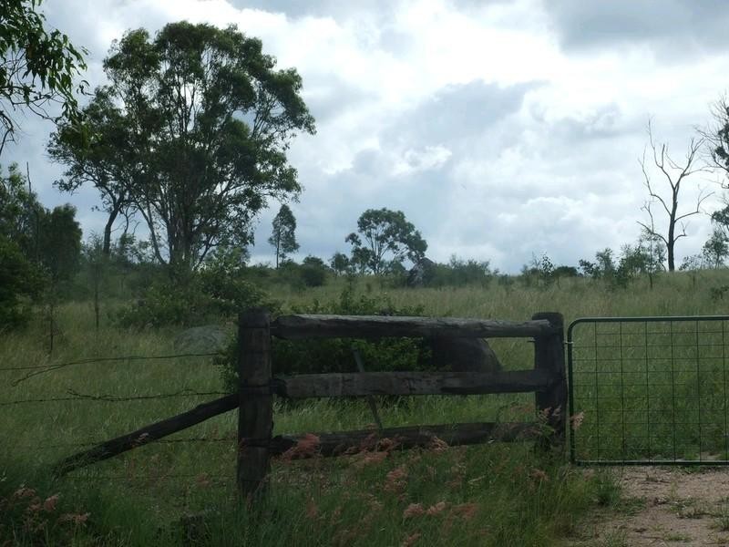 Lot 6 Pierces Creek Road, Emu Creek QLD 4355
