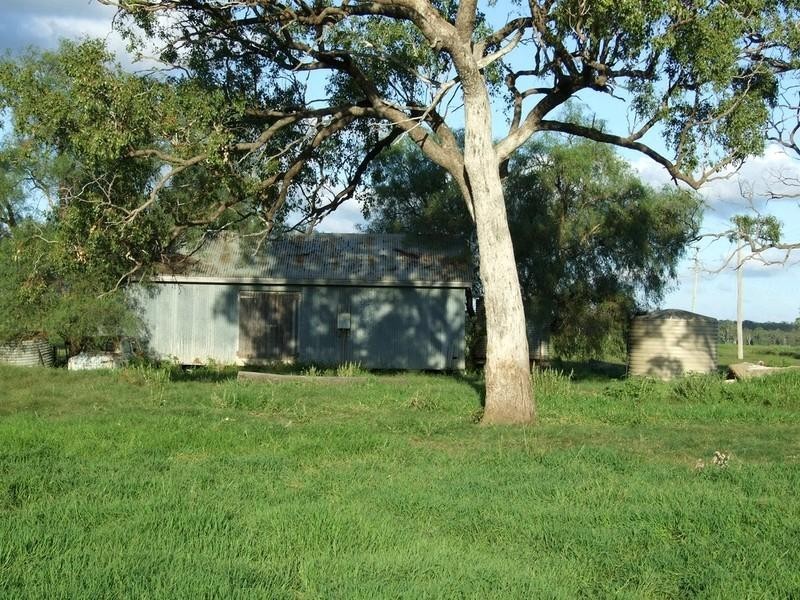 000 Pechey Maclagan Road, Toowoomba QLD 4350