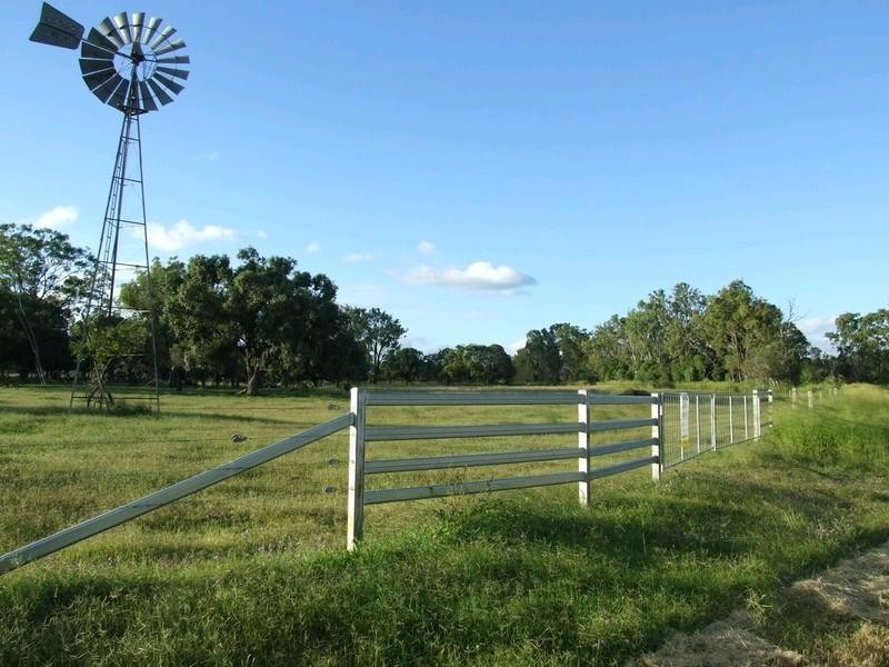 000 Pechey Maclagan Road, Goombungee QLD 4354