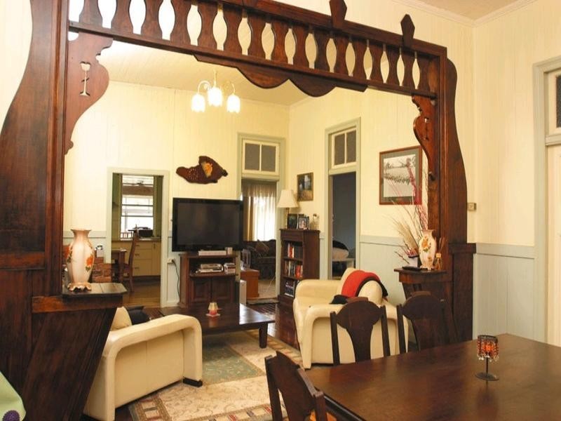 0 Pechey Maclagan Road, Goombungee QLD 4354