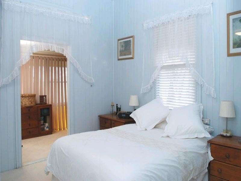 0 Pechey Maclagan Road, Goombungee QLD 4354