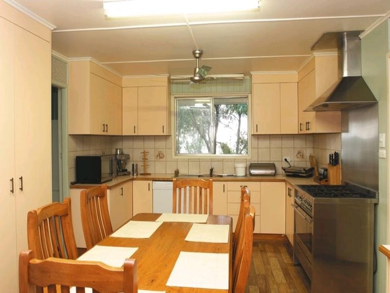 0 Pechey Maclagan Road, Goombungee QLD 4354